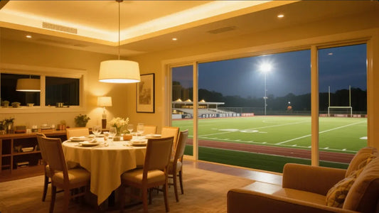 How Bright Is 36,000 Lumens?