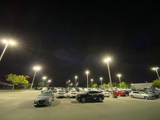 Buy LED Lights to Save Energy