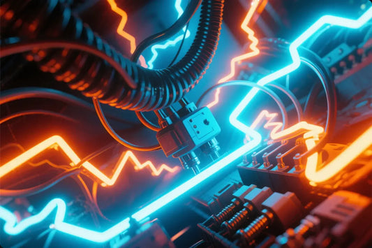 Pioneers of Electricity and Magnetism: Shaping the Modern World
