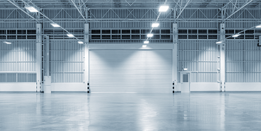 Brighten Your Space: Discover the Best Commercial LED Outdoor Lighting - G GJIA®