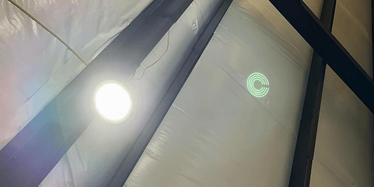 G GJIA UFO LED High Bay Light 150W – A Testament to Product Quality - G GJIA®
