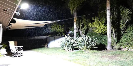 Illuminate Your Outdoor Spaces with G GJIA® LED Parking Lot Lights - G GJIA®