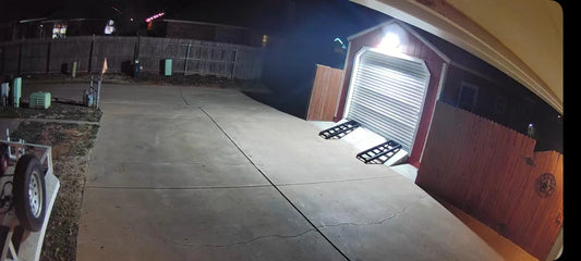 Best LED Garage Lights