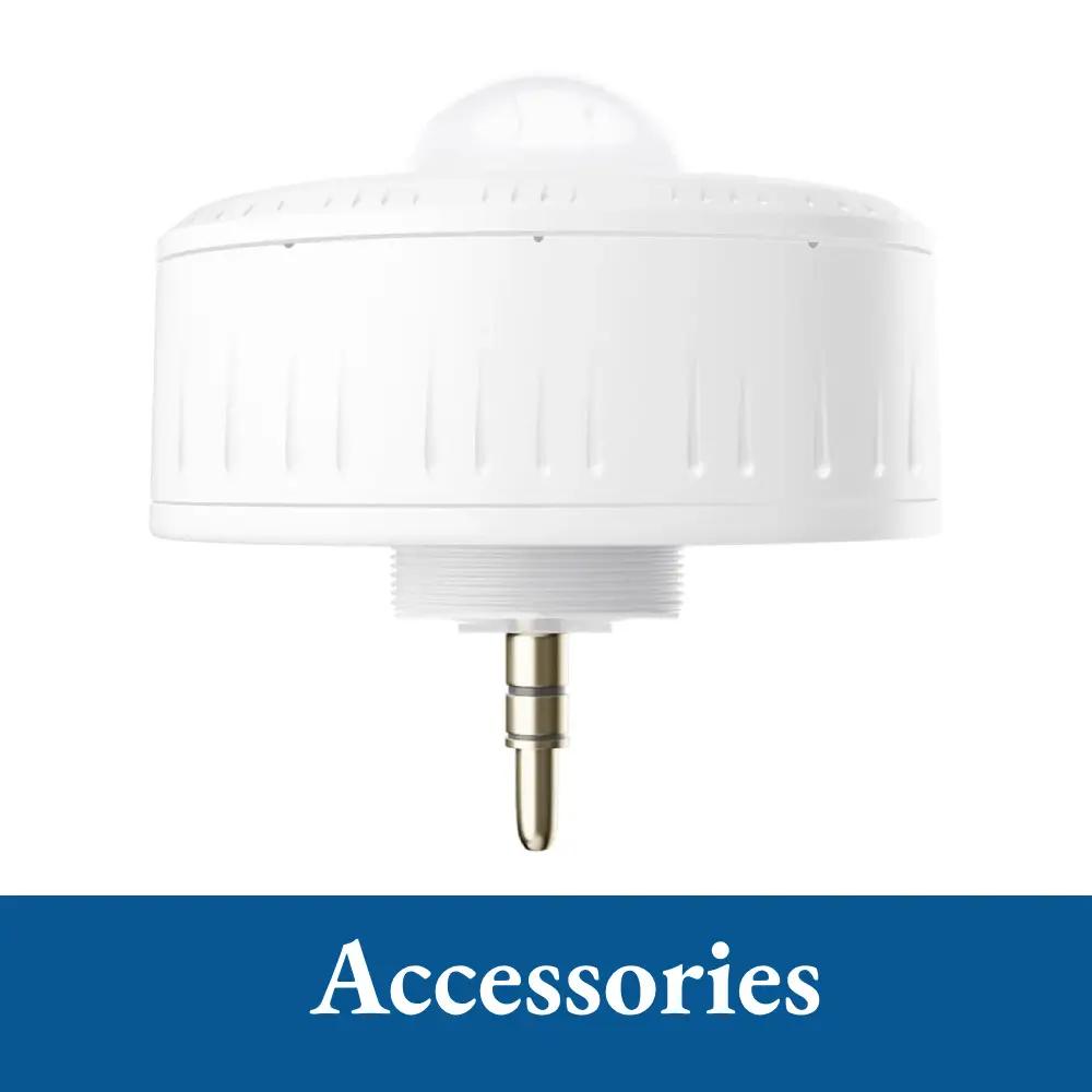 Lighting Accessories
