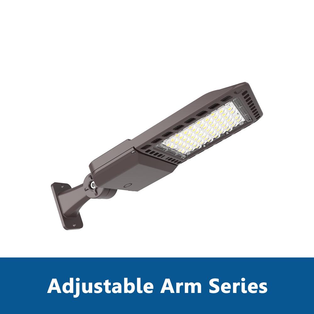 Adjustable Arm Series - G GJIA®