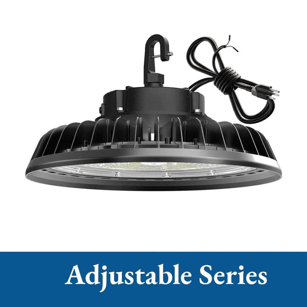 Adjustable Series - G GJIA®