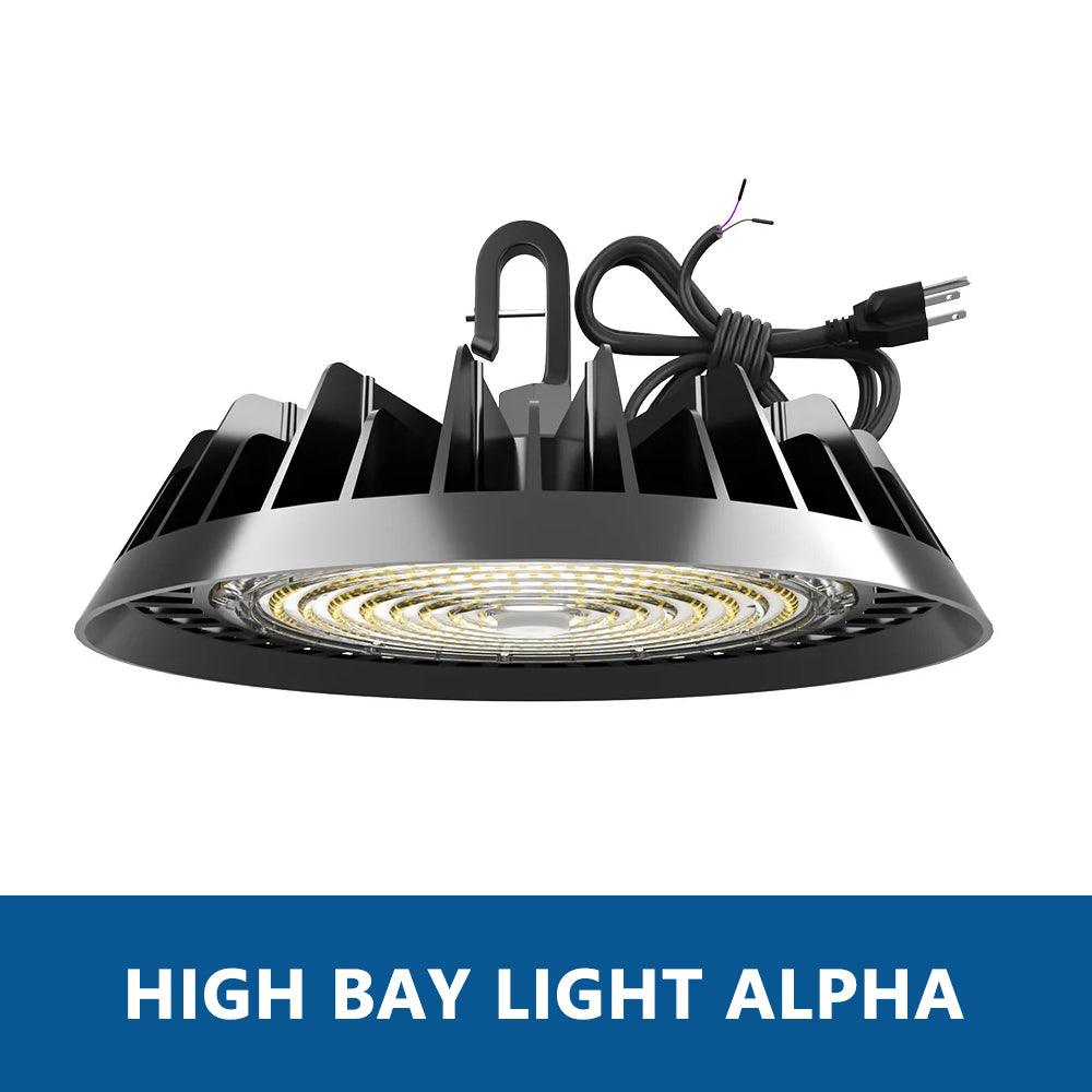 Alpha Series - G GJIA®