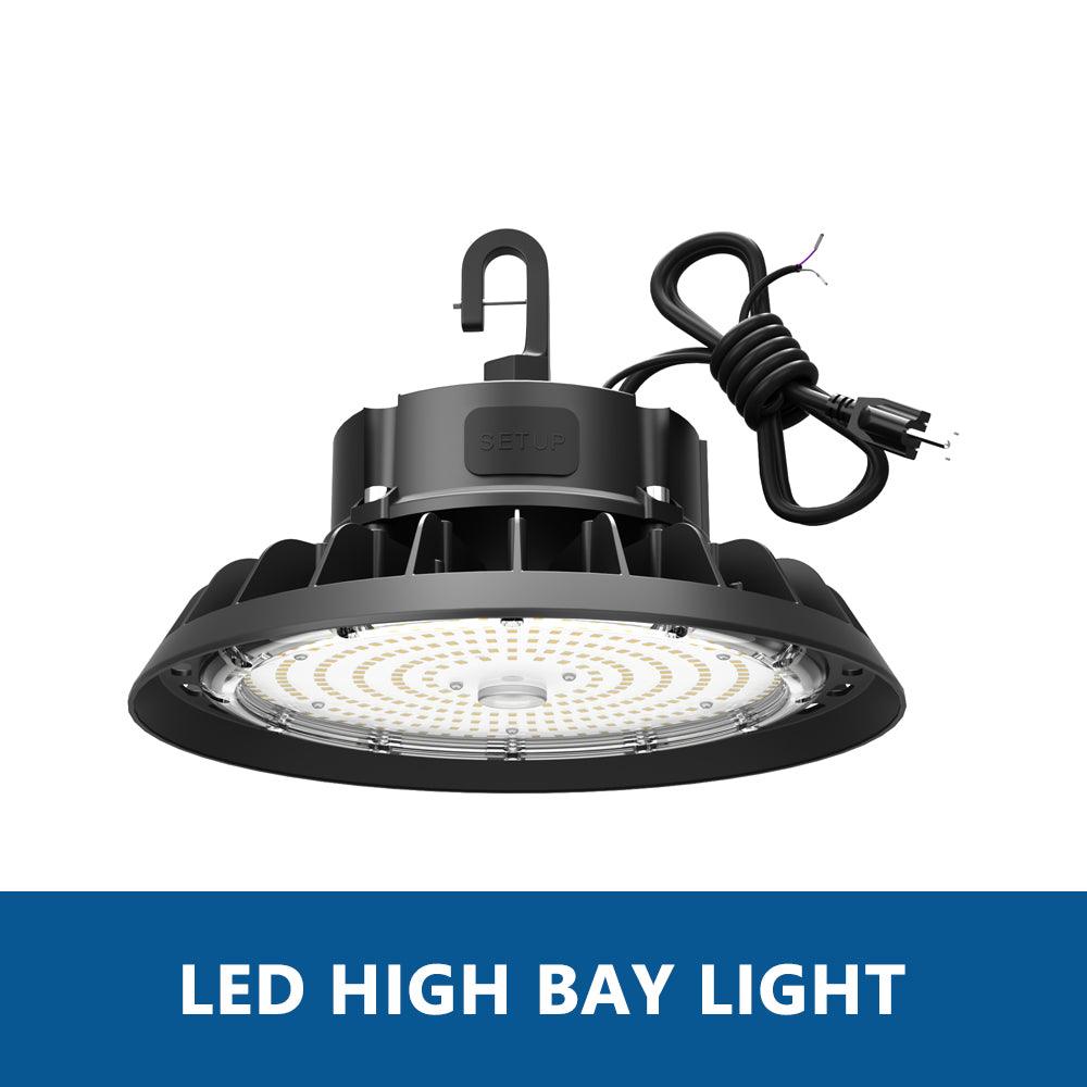 Best Selling Products | LED Dock Light | High Bay Led Shop Lights - G GJIA®