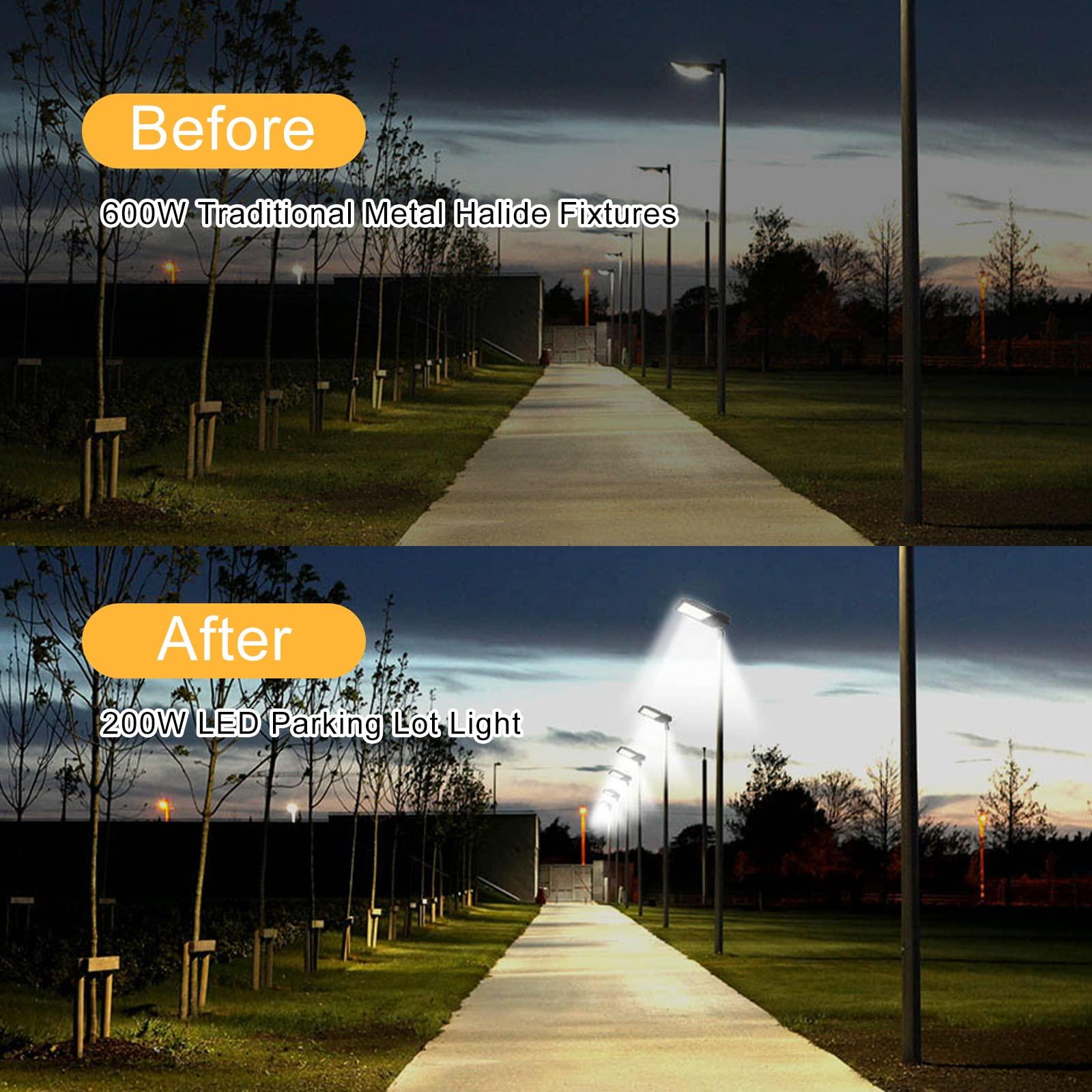 Dusk To Dawn Lighting