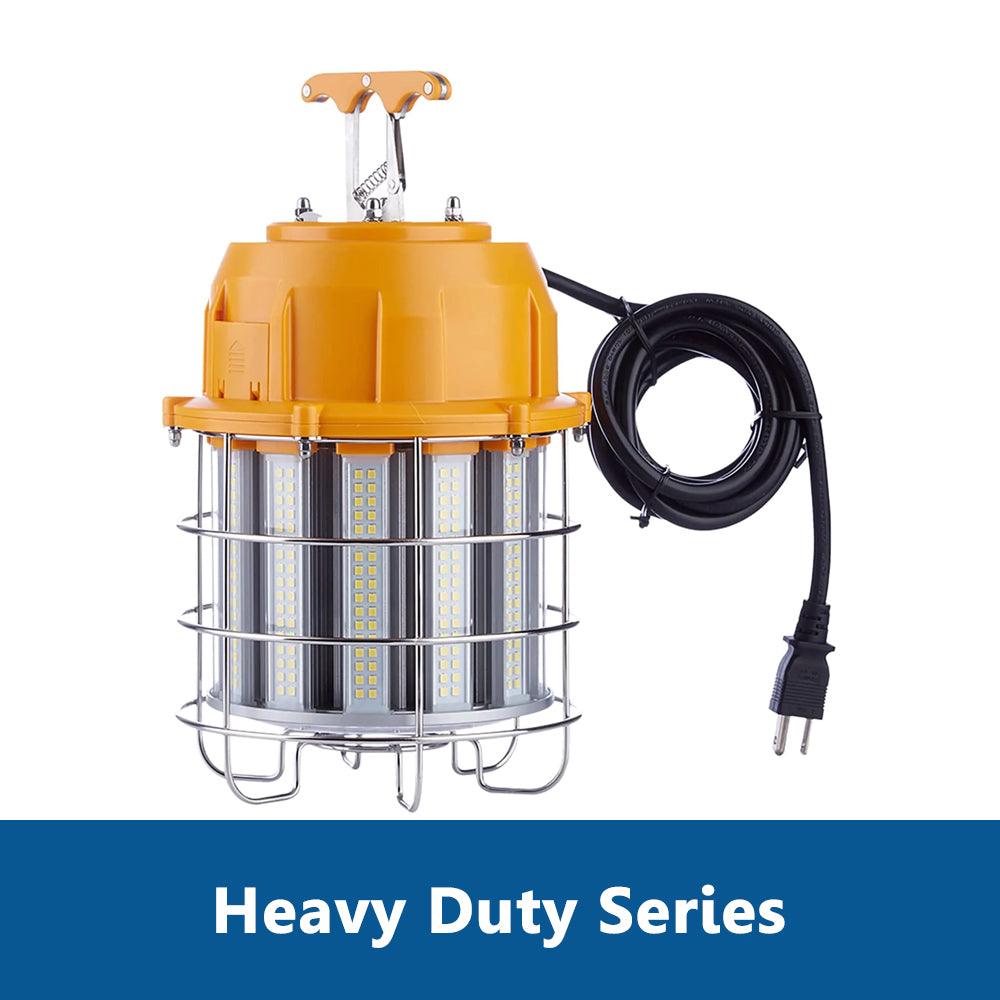 Heavy Duty Series - G GJIA®