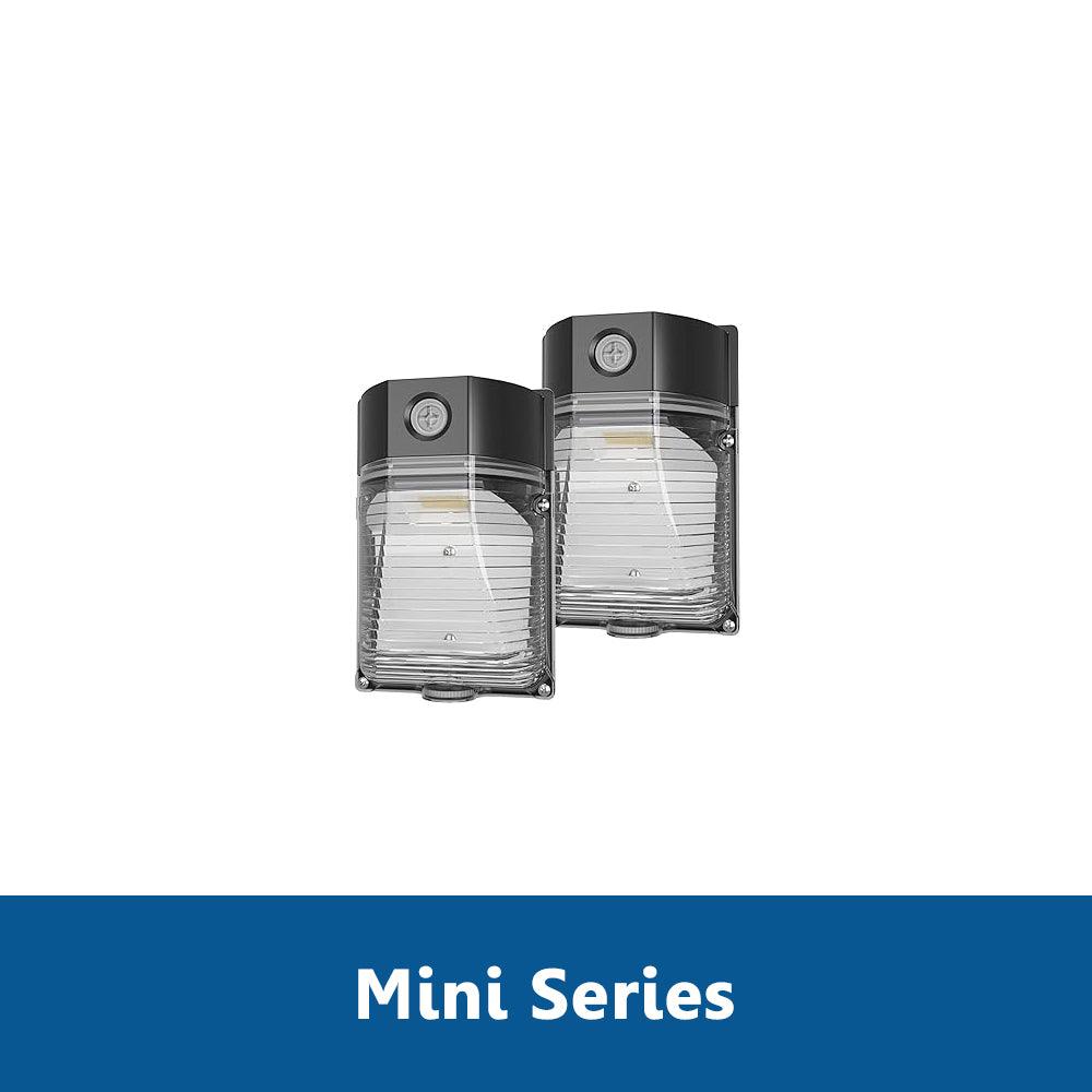 Mini Series - G GJIA®