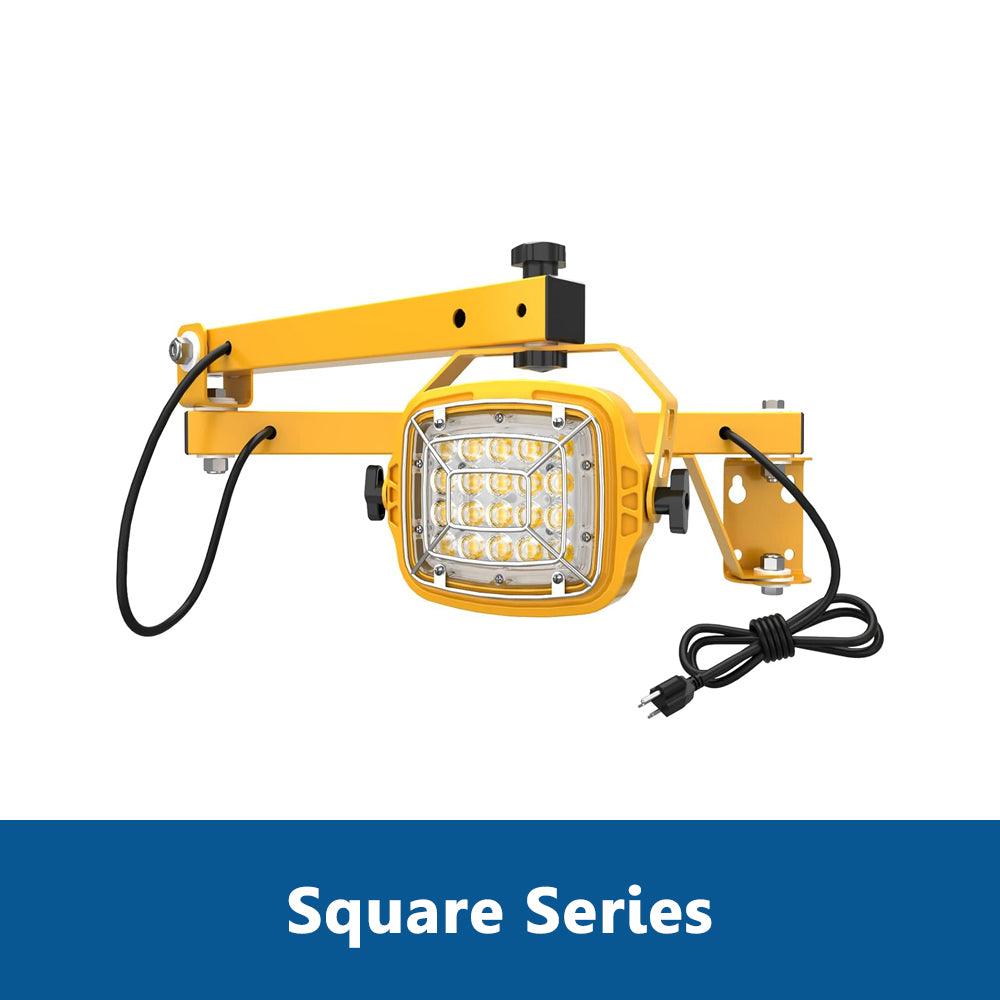 Square Series - G GJIA®
