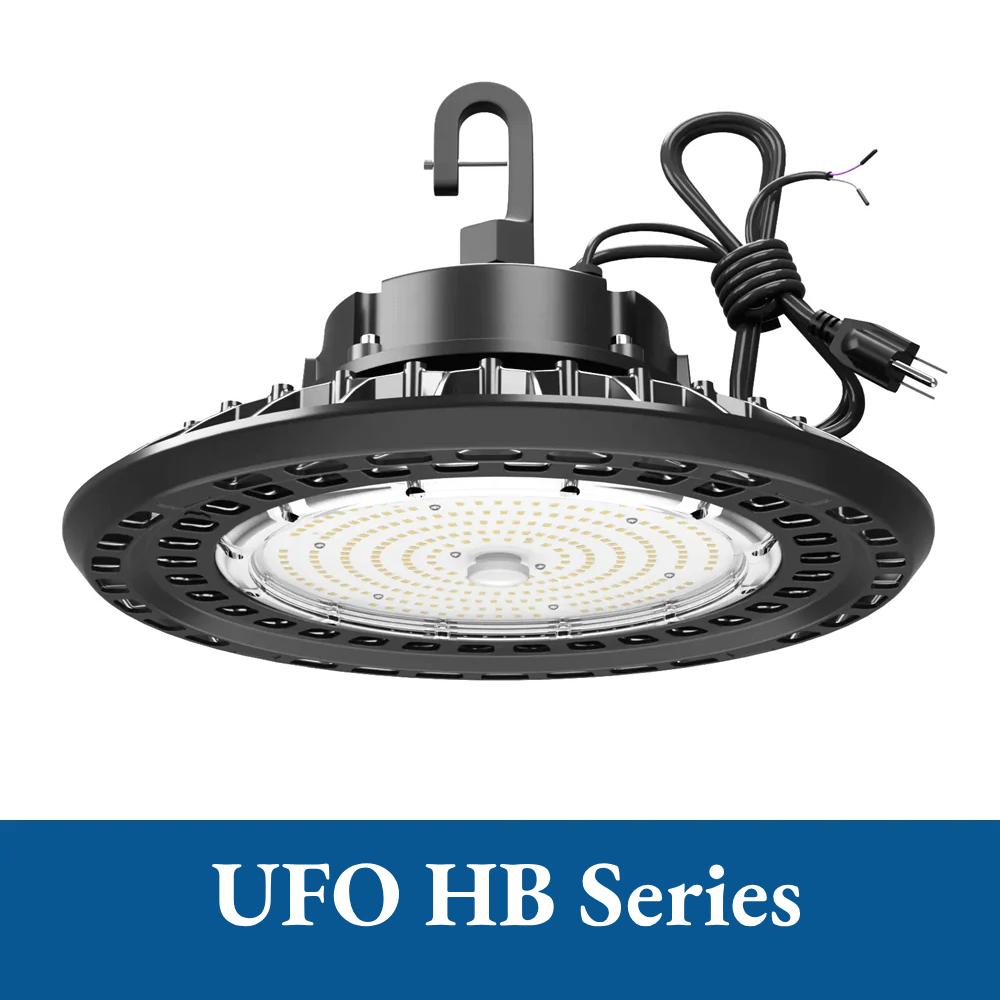 UFO HB Series LED Lights