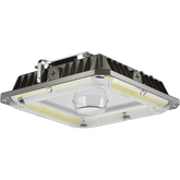 G GJIA 100W LED Canopy Gas Station Parking Garage Light 18,000LM