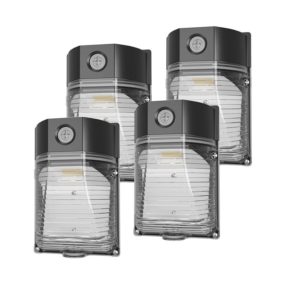 G GJIA® LED Wall Pack - Dusk to Dawn Sensor - G GJIA® G GJIA®