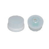 G GJIA 360 Degree PIR Motion Sensor for LED High Bay Light, 40FT Ceiling & 50FT Wall Mount Detection Diameter