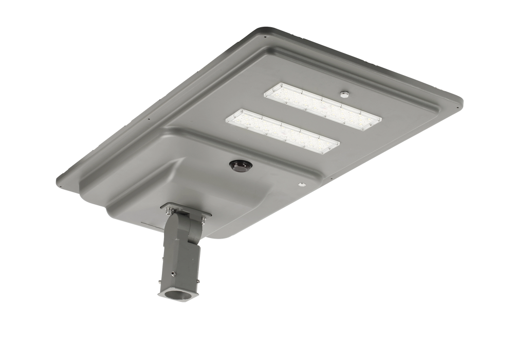 Solar Street Light