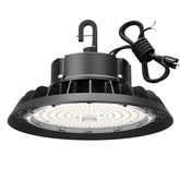 G GJIA LED UFO High Bay Lights HB Black Series 0-10V Dimmable - G GJIA®