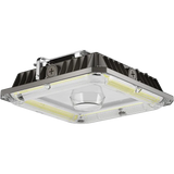 G GJIA 100W LED Canopy Gas Station Parking Garage Light 18,000LM