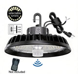 G GJIA 200W LED High Bay Lights Adjustable Series 0-10V Dimmable