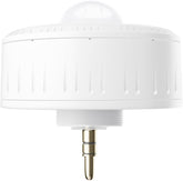 G GJIA 360 Degree PIR Motion Sensor for LED Linear High Bay Light, 40FT Ceiling & 50FT Wall Mount Detection Diameter - G GJIA®