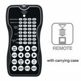G GJIA RC-100 Sensor Remote Control Programmer for LED Linear High Bay & UFO High Bay Light