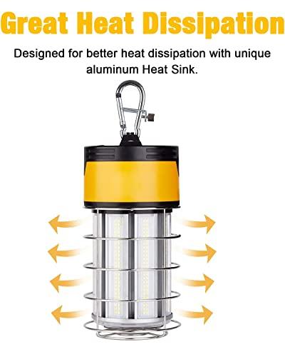 G GJIA® LED Temporary Work Light - G GJIA®