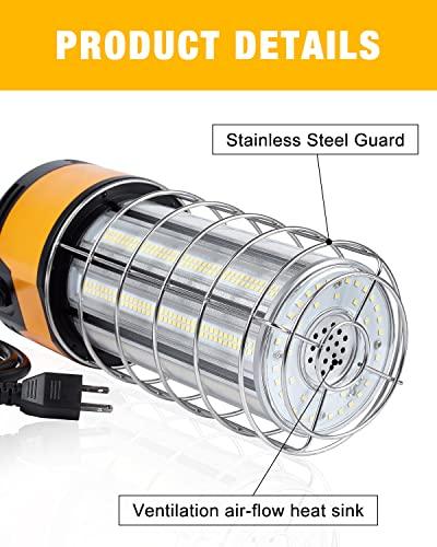 G GJIA® LED Temporary Work Light - G GJIA®