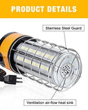 G GJIA® LED Temporary Work Light - G GJIA®