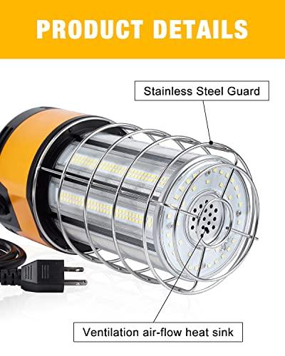 G GJIA® LED Temporary Work Light - G GJIA®