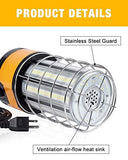 G GJIA® LED Temporary Work Light - G GJIA®