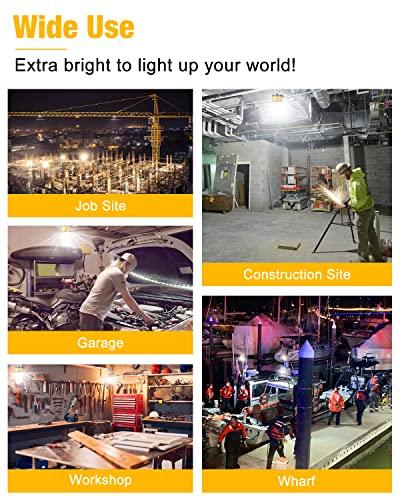 G GJIA® LED Temporary Work Light - G GJIA®