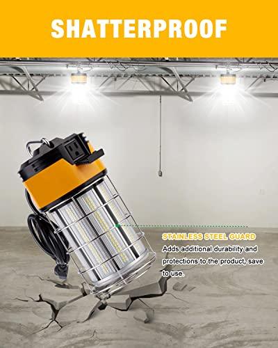 G GJIA® LED Temporary Work Light - G GJIA®