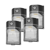 G GJIA® LED Wall Pack - Dusk to Dawn Sensor - G GJIA®