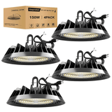 G GJIA® UFO LED High Bay Lights Alpha Series - G GJIA®