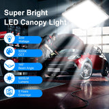 GGJIA® LED Canopy Lights 5000 Kelvin - G GJIA®