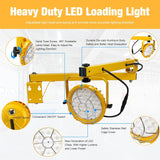 G GJIA® 60W LED Dock Light (1 Pack) - G GJIA®