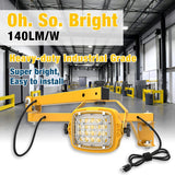 G GJIA® Versatile LED Dock Lights - G GJIA®