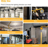 G GJIA® 60W LED Dock Light (1 Pack) - G GJIA®