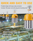 G GJIA® LED Temporary Work Lights - G GJIA®