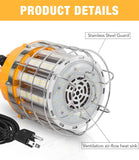 G GJIA® LED Temporary Work Lights - G GJIA®