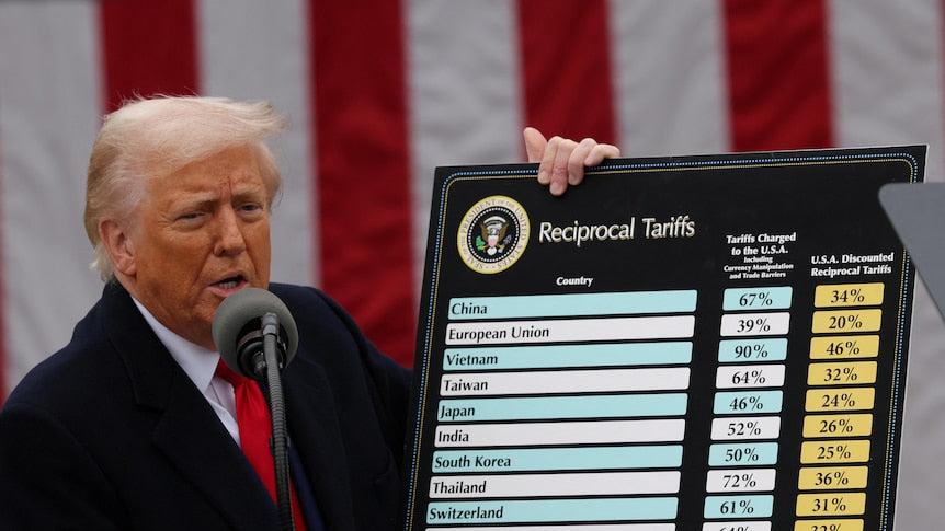 Trump tariffs will continue to increase the price of LED lights