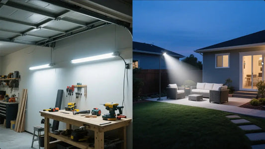 How Bright is 5000 Lumens?