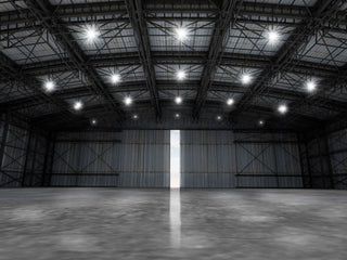 G GJIA High Bay Lighting Case Studies: Real-World Applications Across Industries