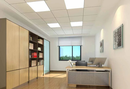 Which is better, cob or panel light?