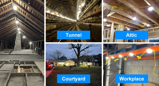 How Can You Verify That the Lighting String You Have Chosen Is of High Quality?