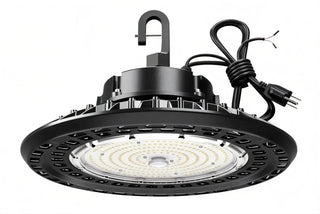 G GJIA UFO LED SHOP LIGHTS