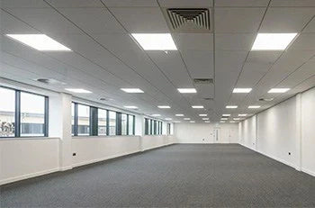 What is the panel light?
