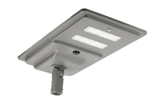 G GJIA 80W Industrial Solar Street Light