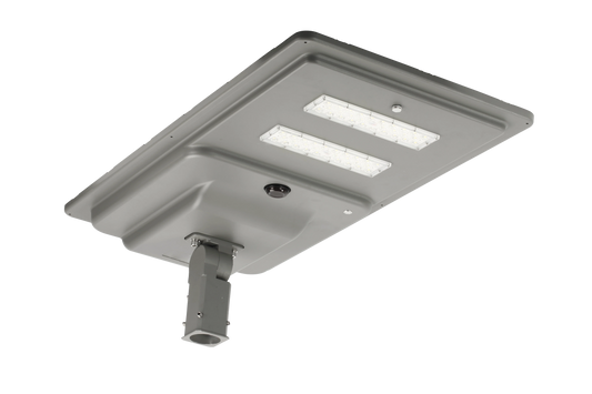 G GJIA 80W Industrial Solar Street Light